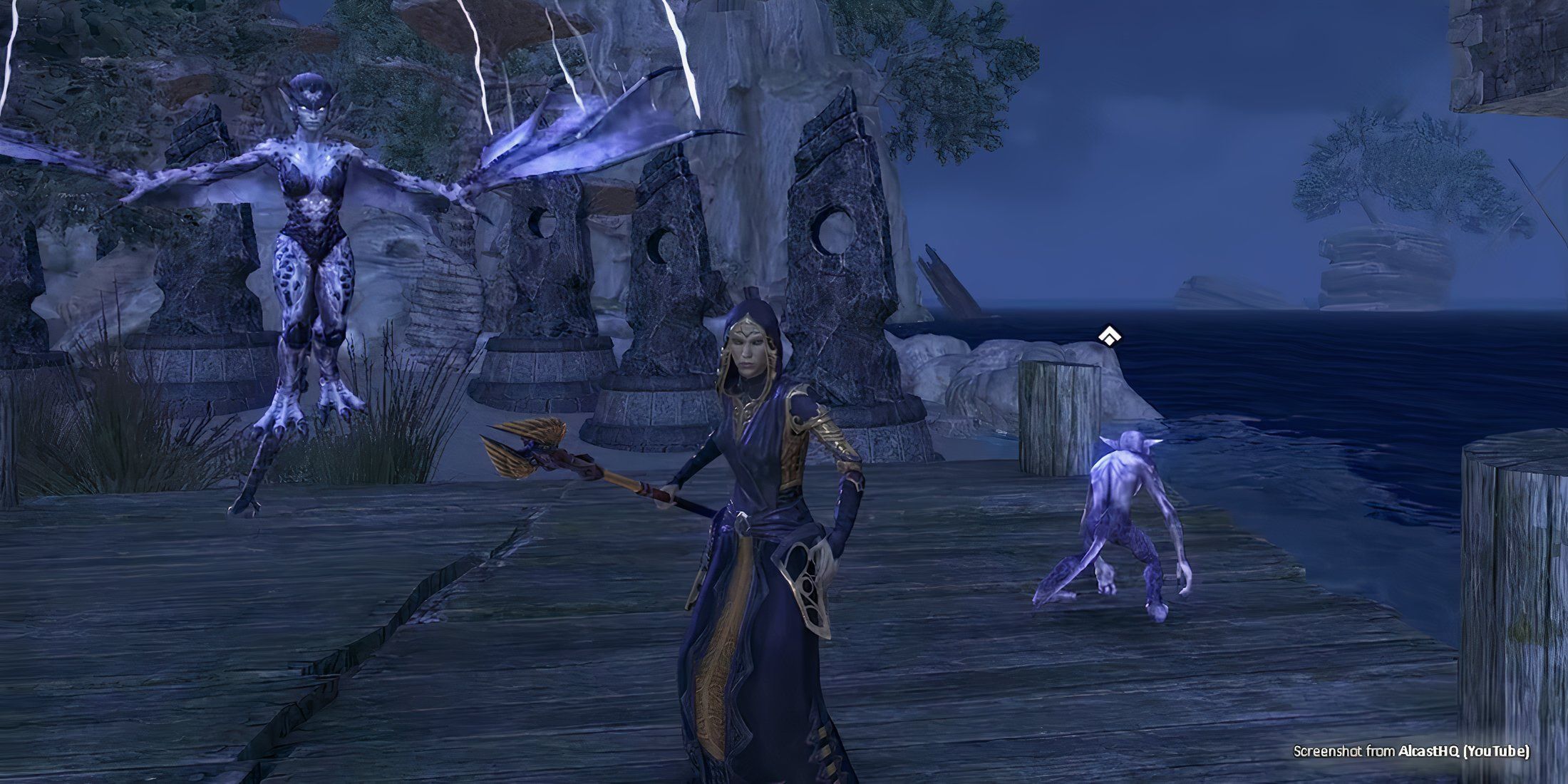 Elder Scrolls Online Sorcerer Builds Summoner (1)