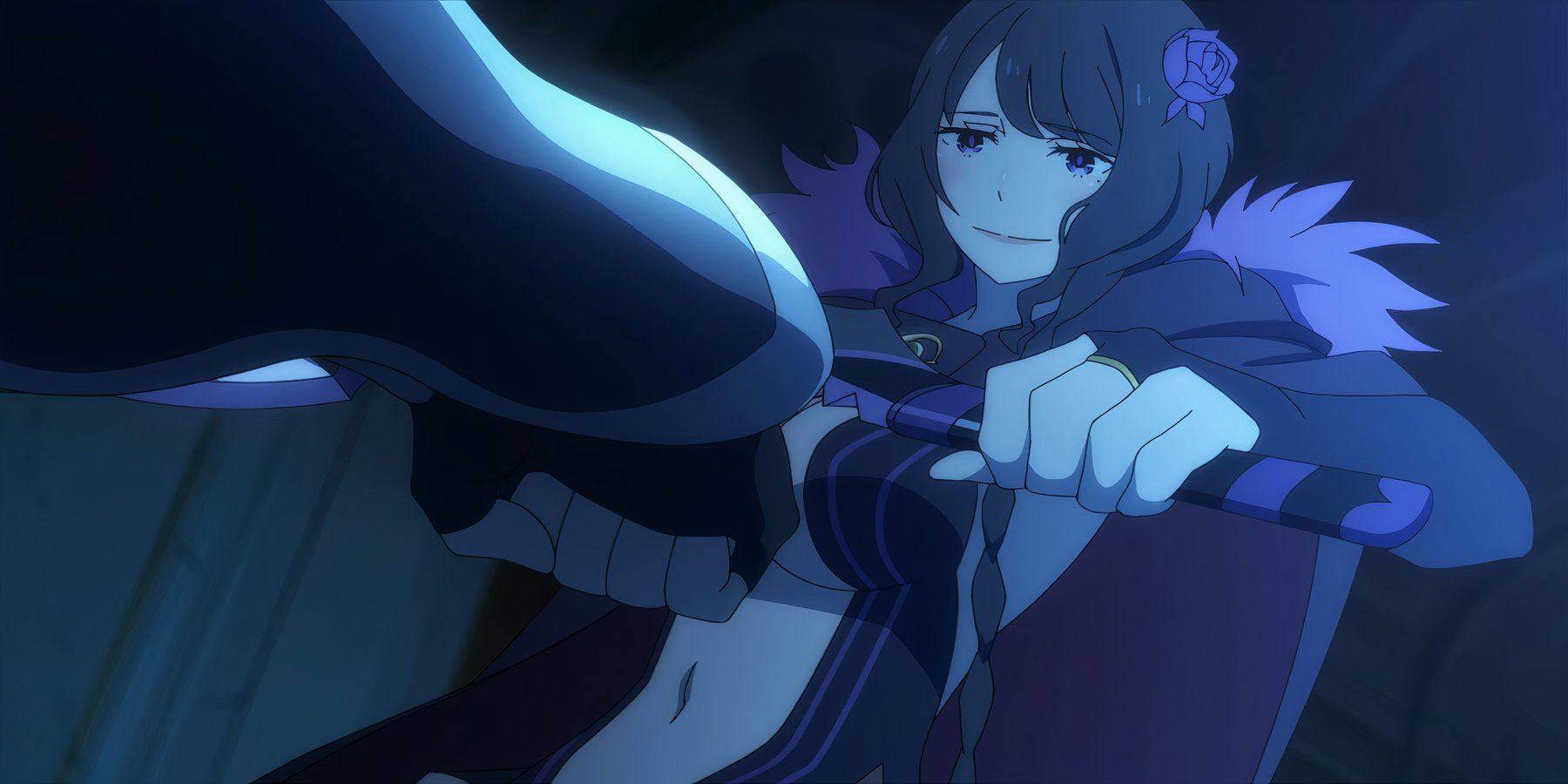 The Best Female Characters In Re:Zero