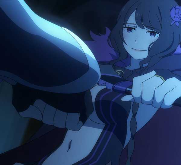 The Best Female Characters In Re Zero the-best-female-characters-in-re-zero