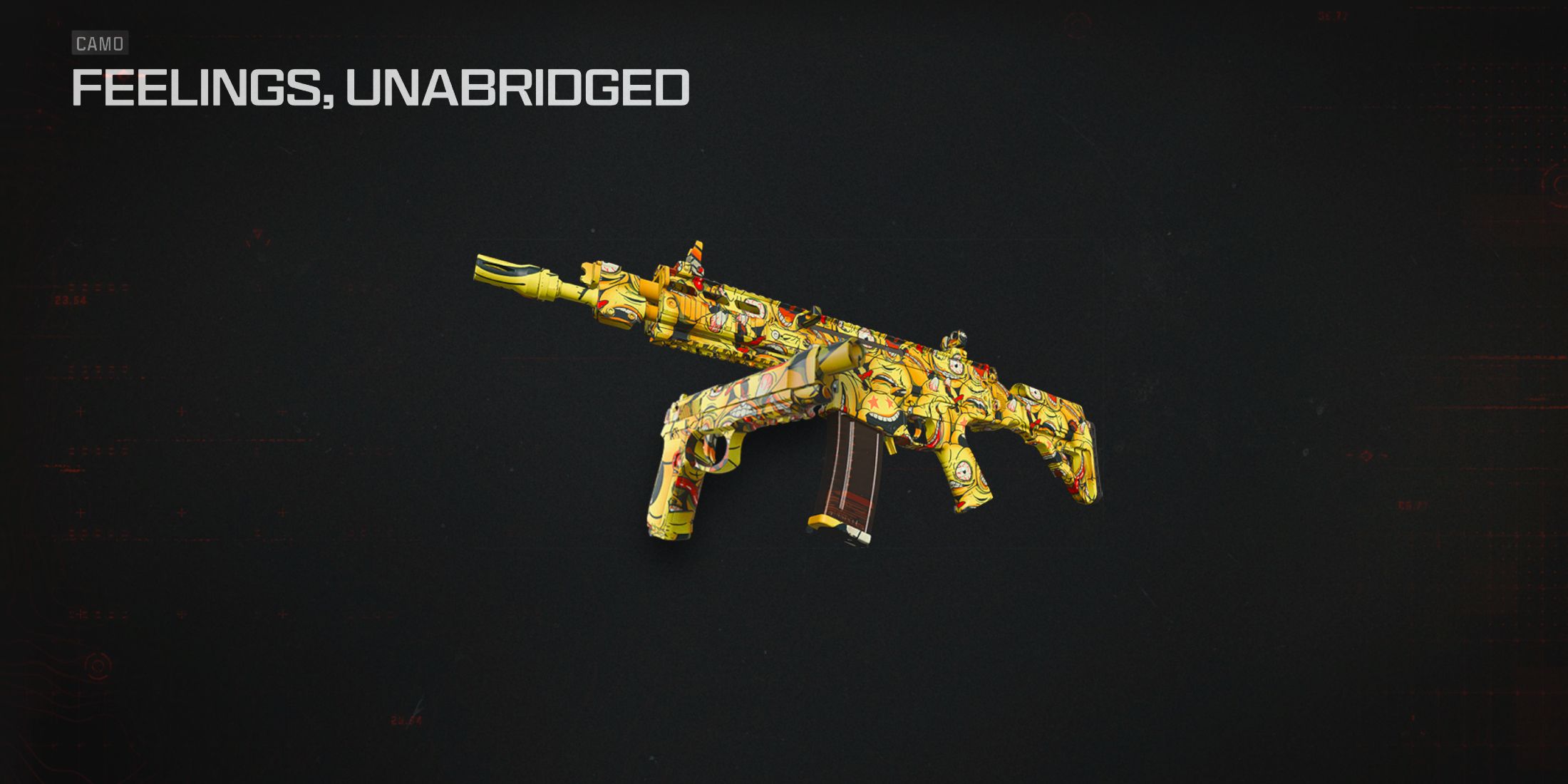 All Emotional Overdrive Rewards In CoD MW3 & Warzone