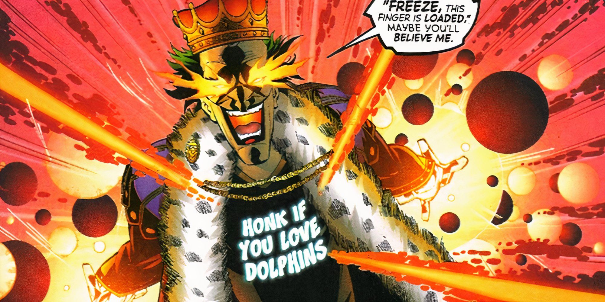 emperor joker dc comics