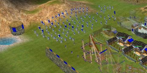 Empire Earth (2)