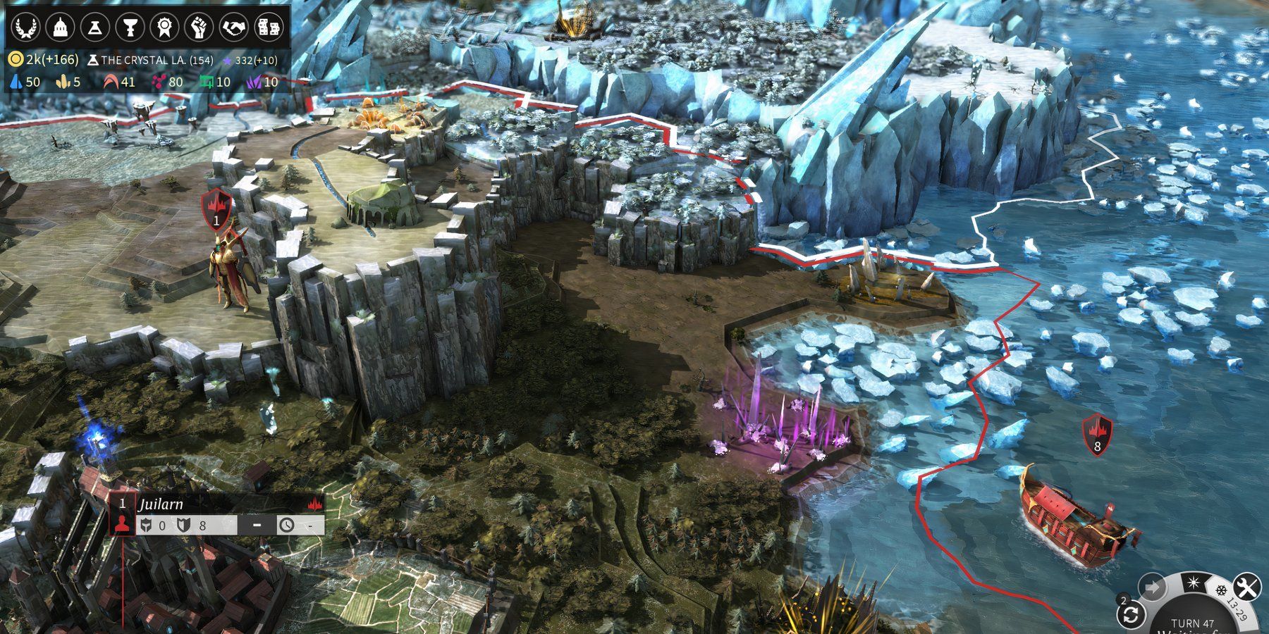 Best Strategy Games That Combine Magic And Technology