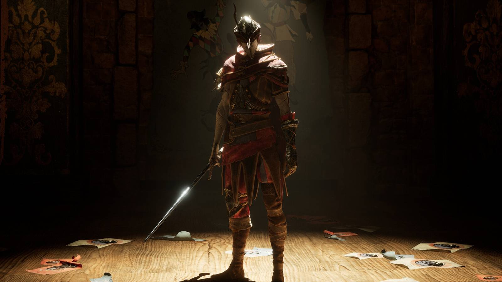 Enotria The Last Song - Should You Play The Game In Italian or English feature image