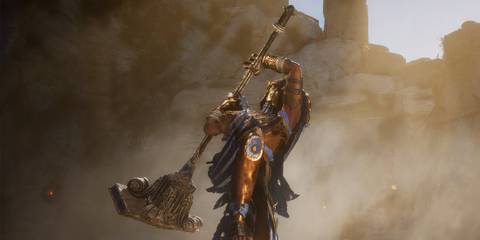 enotria Xbox version gets encouraging update