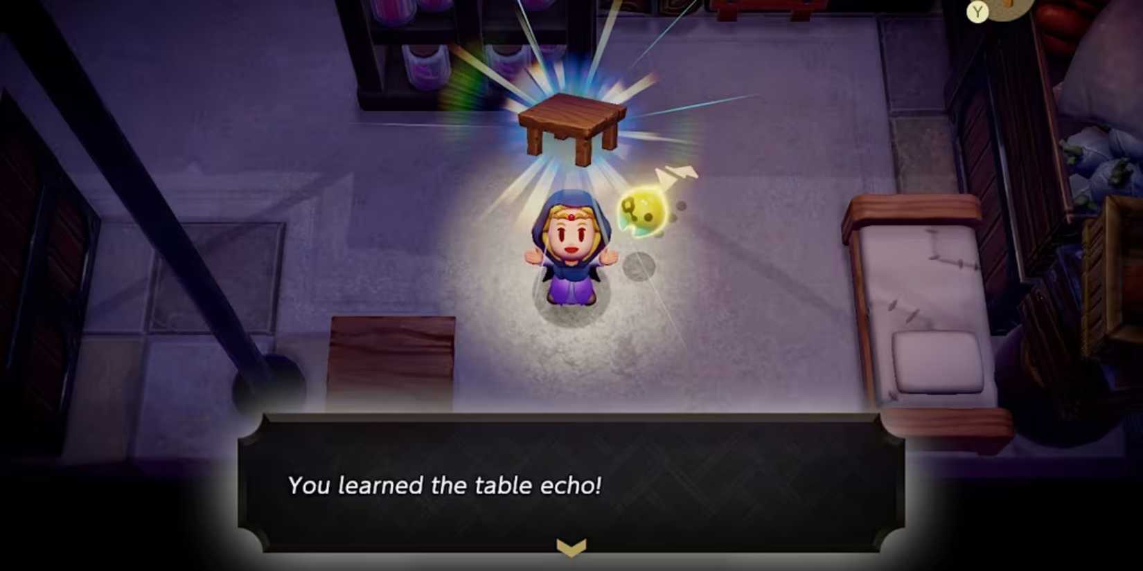 EoW-Table-Echo