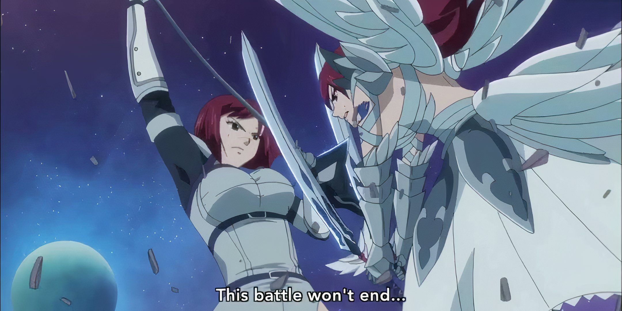 The Best Villains In Fairy Tail