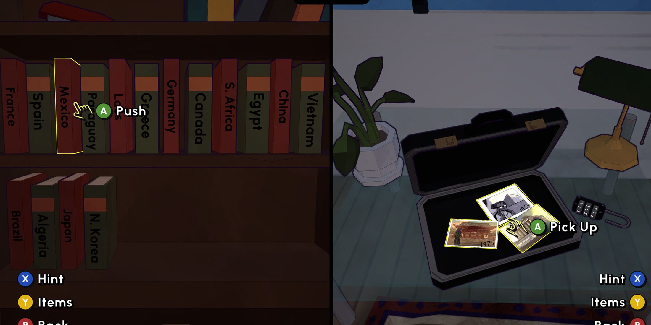 escape academy co-op