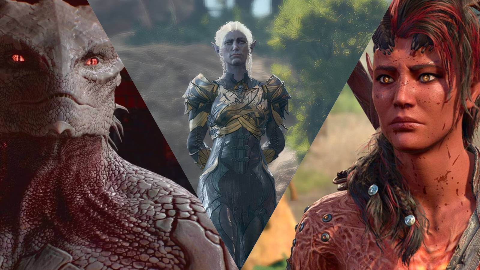 Essential Choices For An Evil Run in Baldurs Gate 3