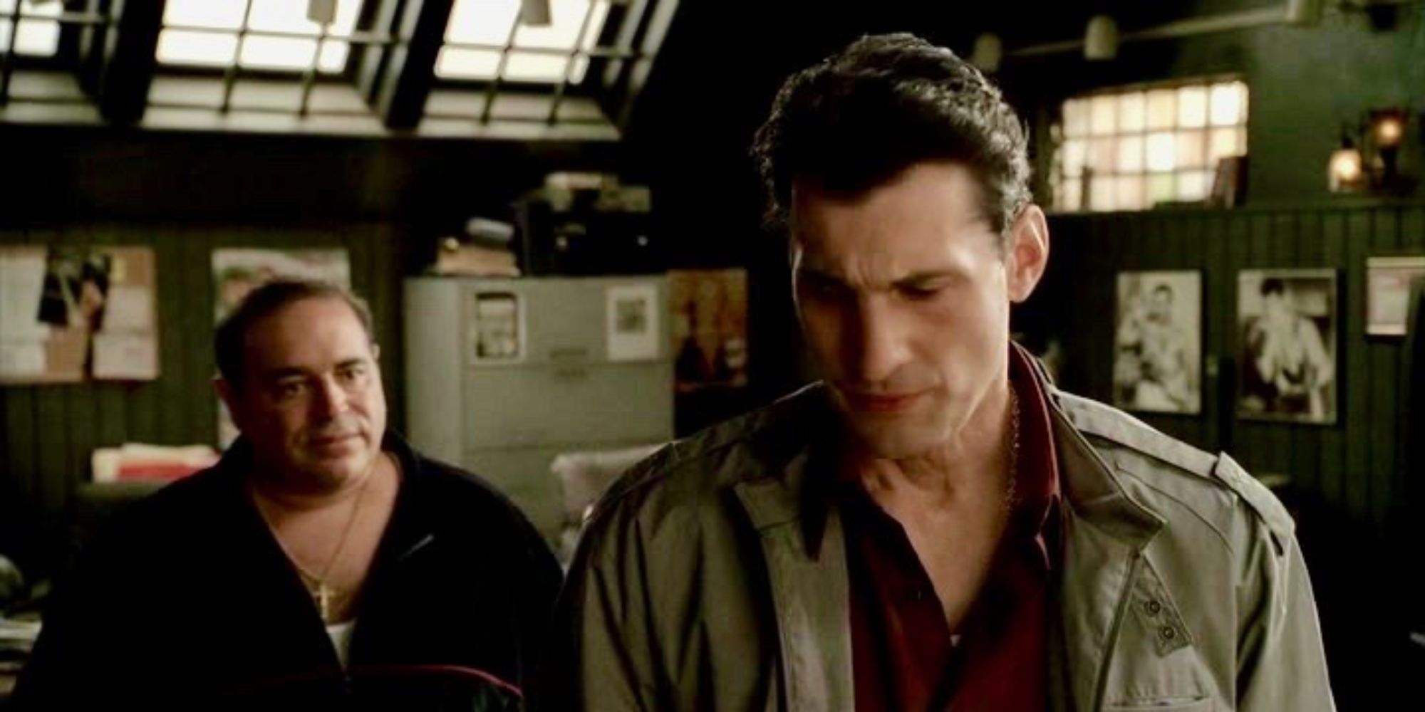 The Sopranos - The DeMeo Crime Family Explained