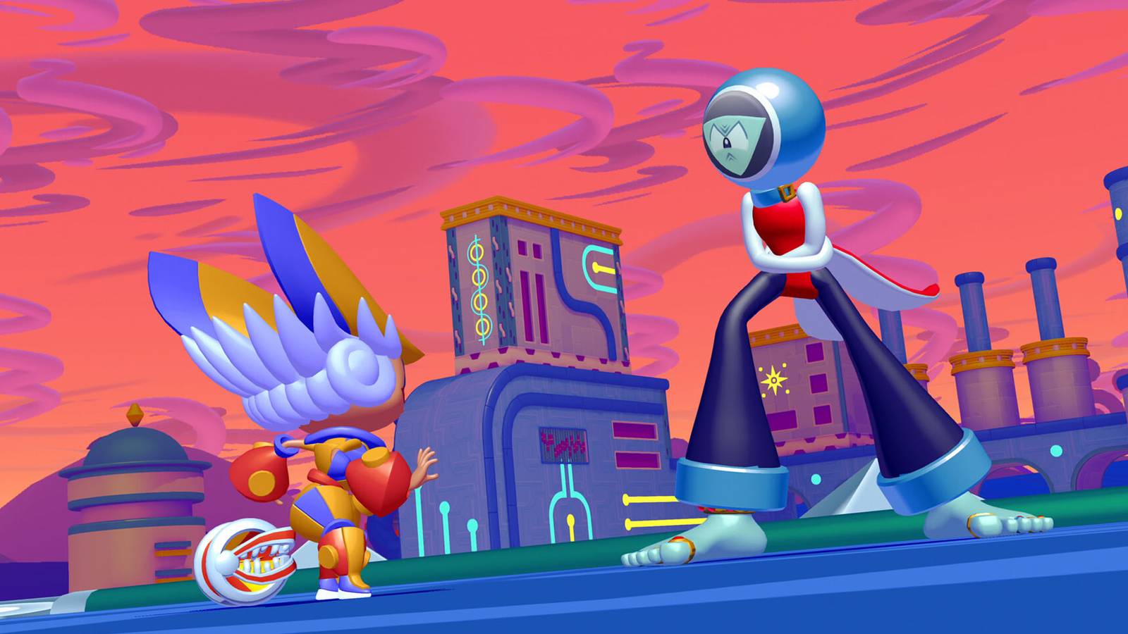 Evening Star Studio Pennys Big Breakaway Layoffs