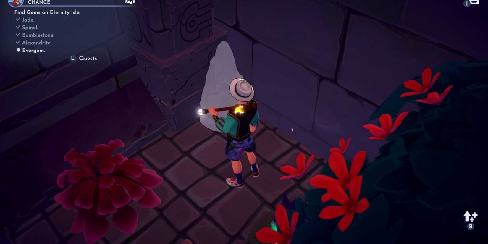 evergem location ddv