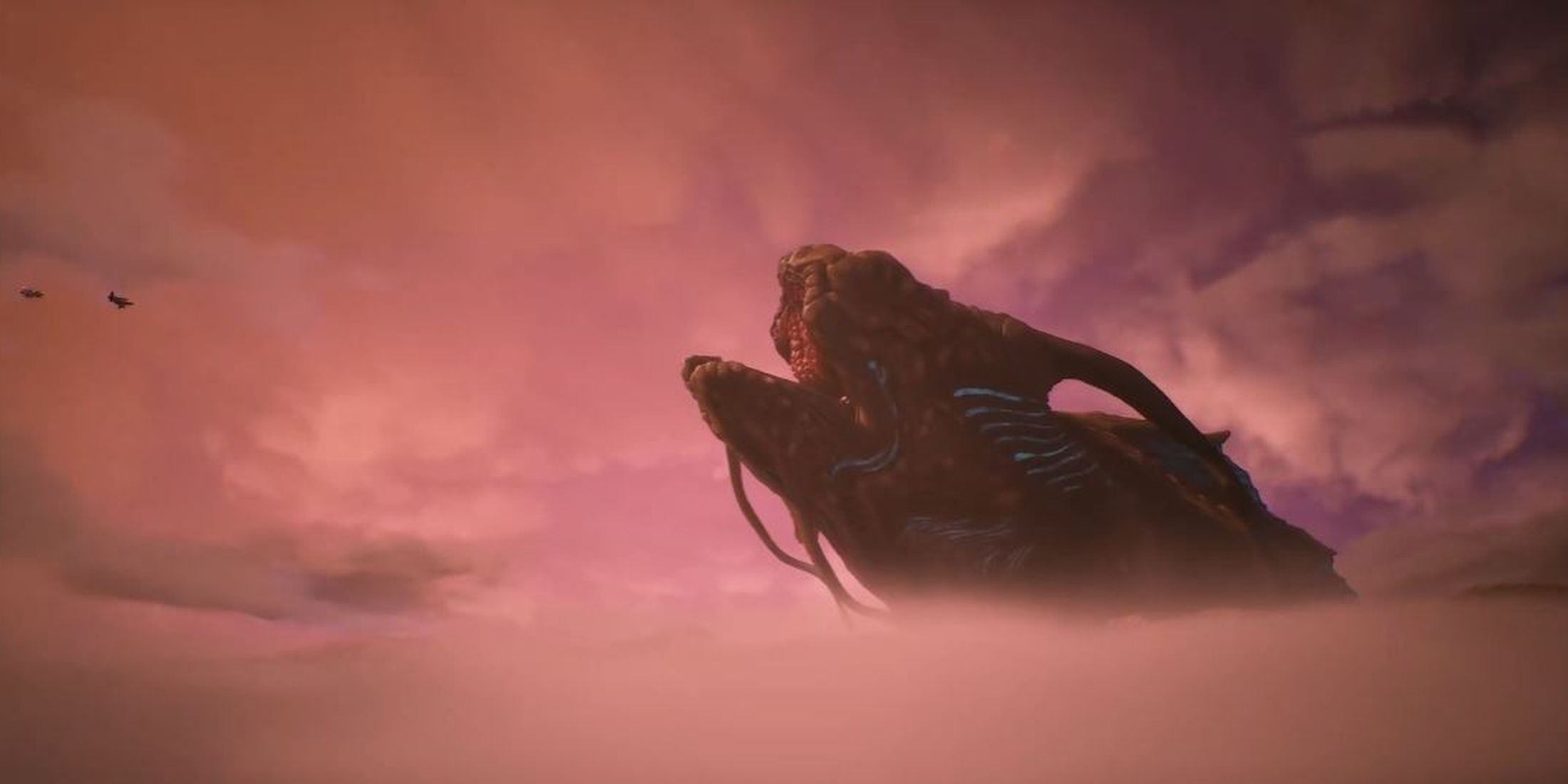 Everspace 2 Titans DLC trailer thumb Cropped