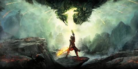 Ex-BioWare Dev Pushes Back Against Dragon Age Inquisition 'Commercial Failure' Claims
