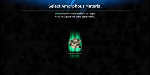 Rewards for beating Executioner in The First Descendant.