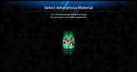 Rewards for beating Executioner in The First Descendant.