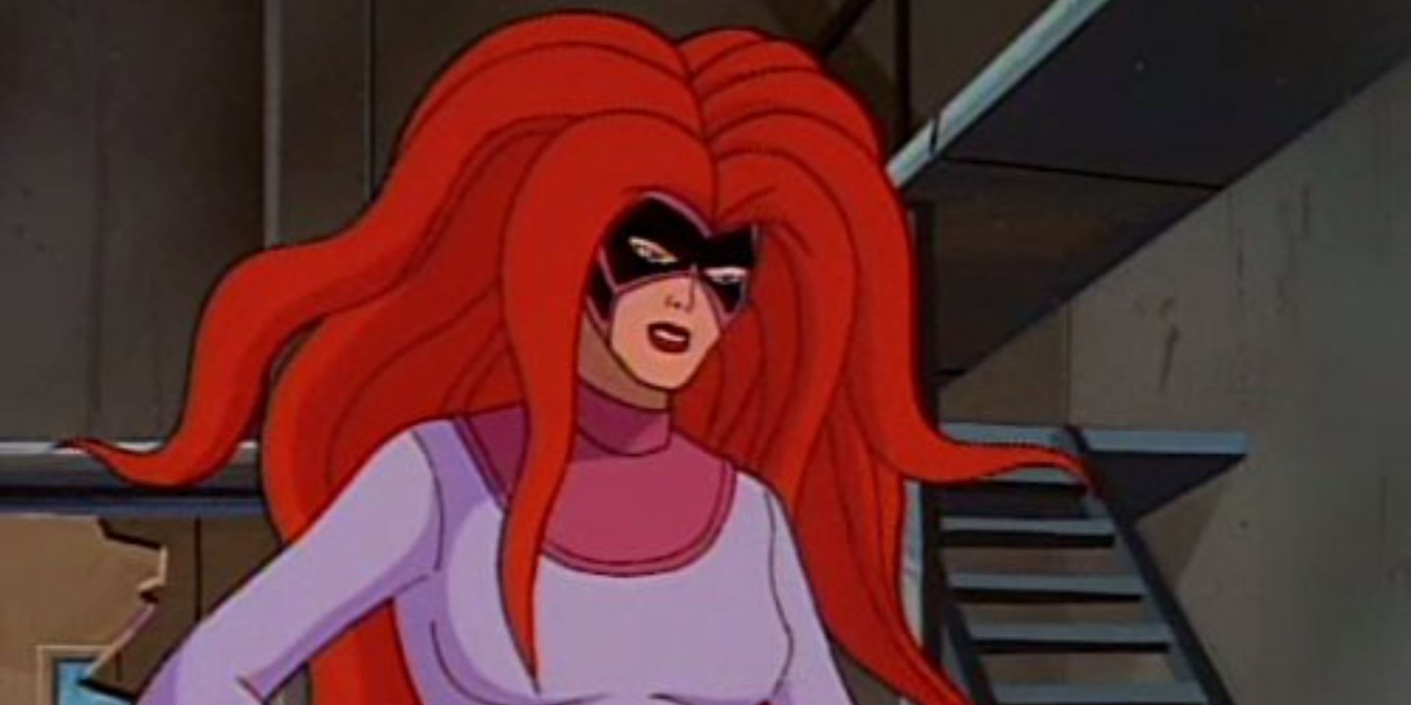 Best Marvel Animated Series