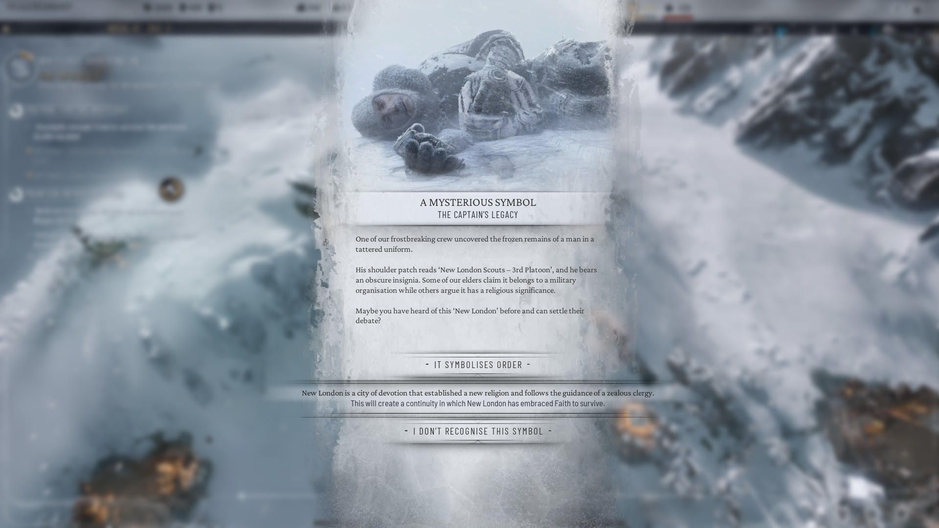 Should you Choose Order or Faith in Frostpunk 2?