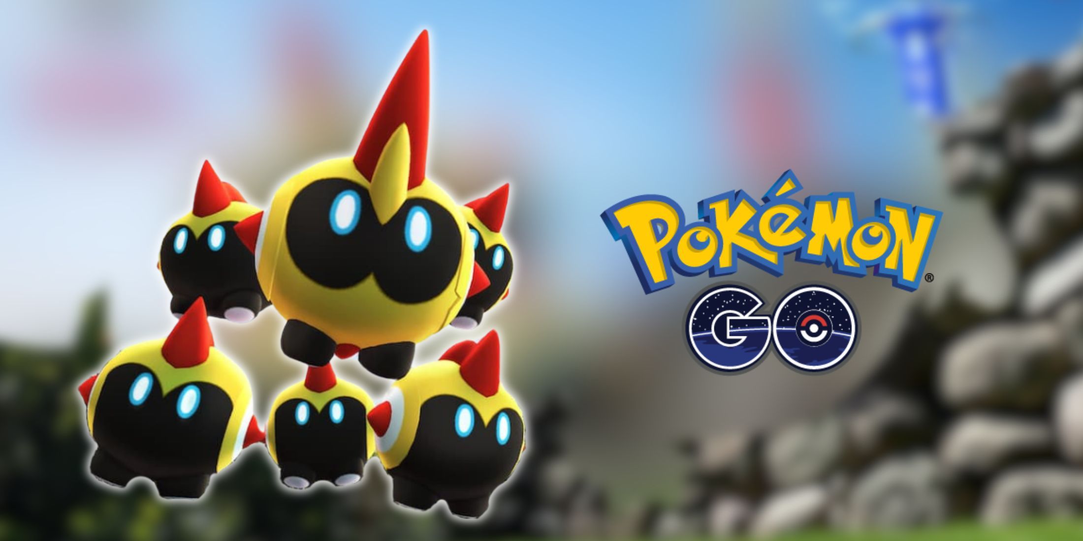 Pokemon GO Falinks Raid Guide - Counters, Weaknesses & More