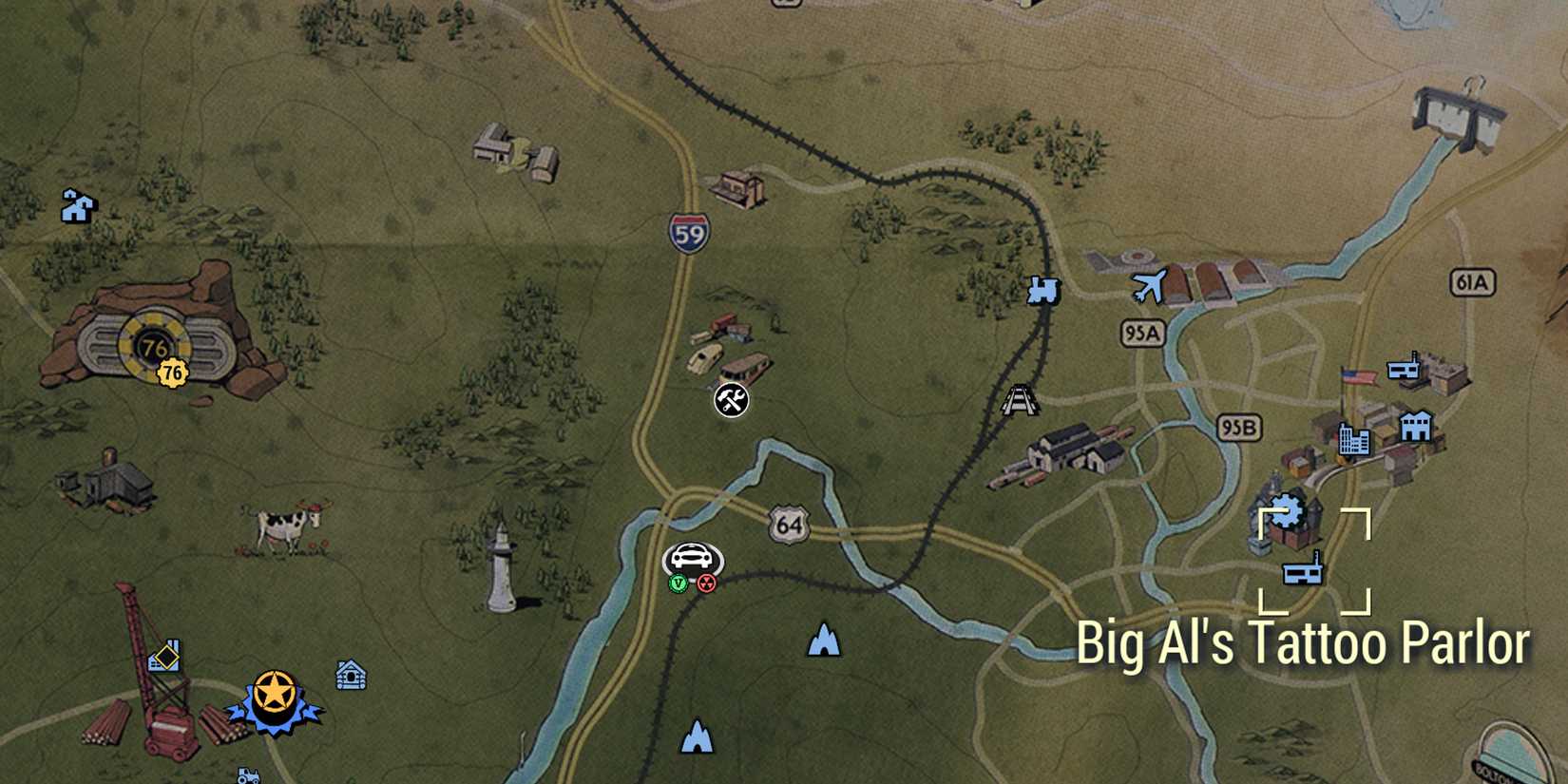 fallout-76-big-al's-tattoo-parlor-map