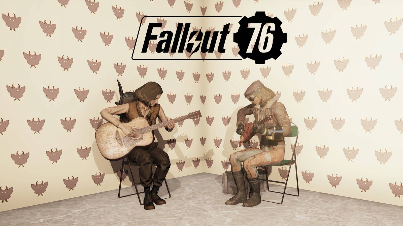 Fallout 76 CAMP Allies Companions Tier List