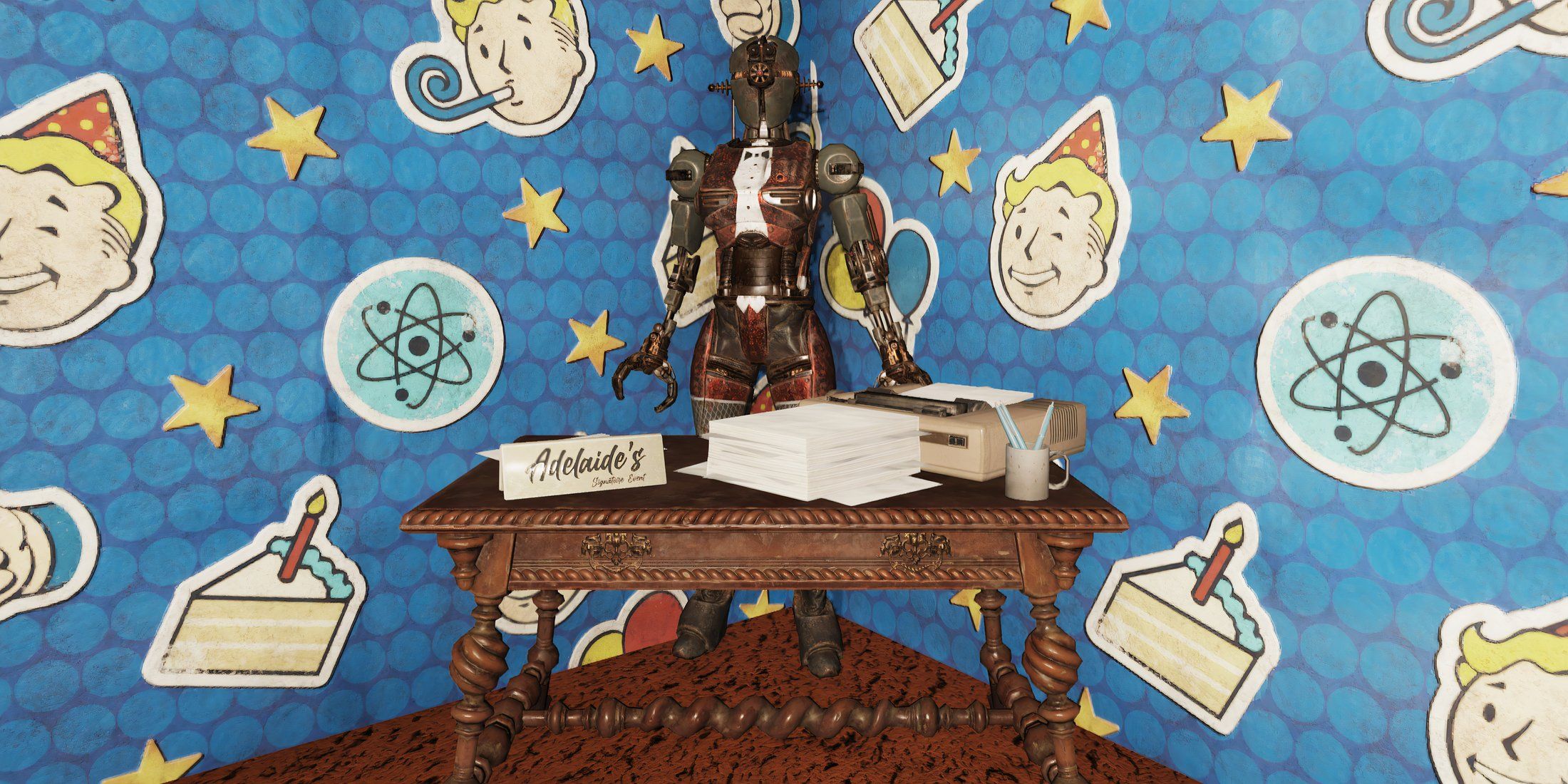 Fallout 76 Ally Tier List