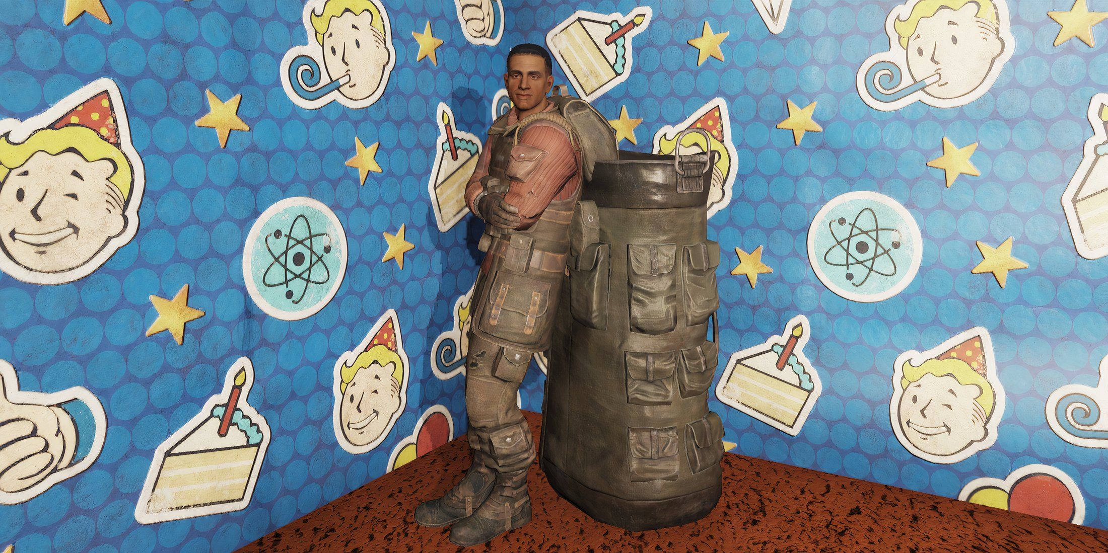 Fallout 76 Ally Tier List