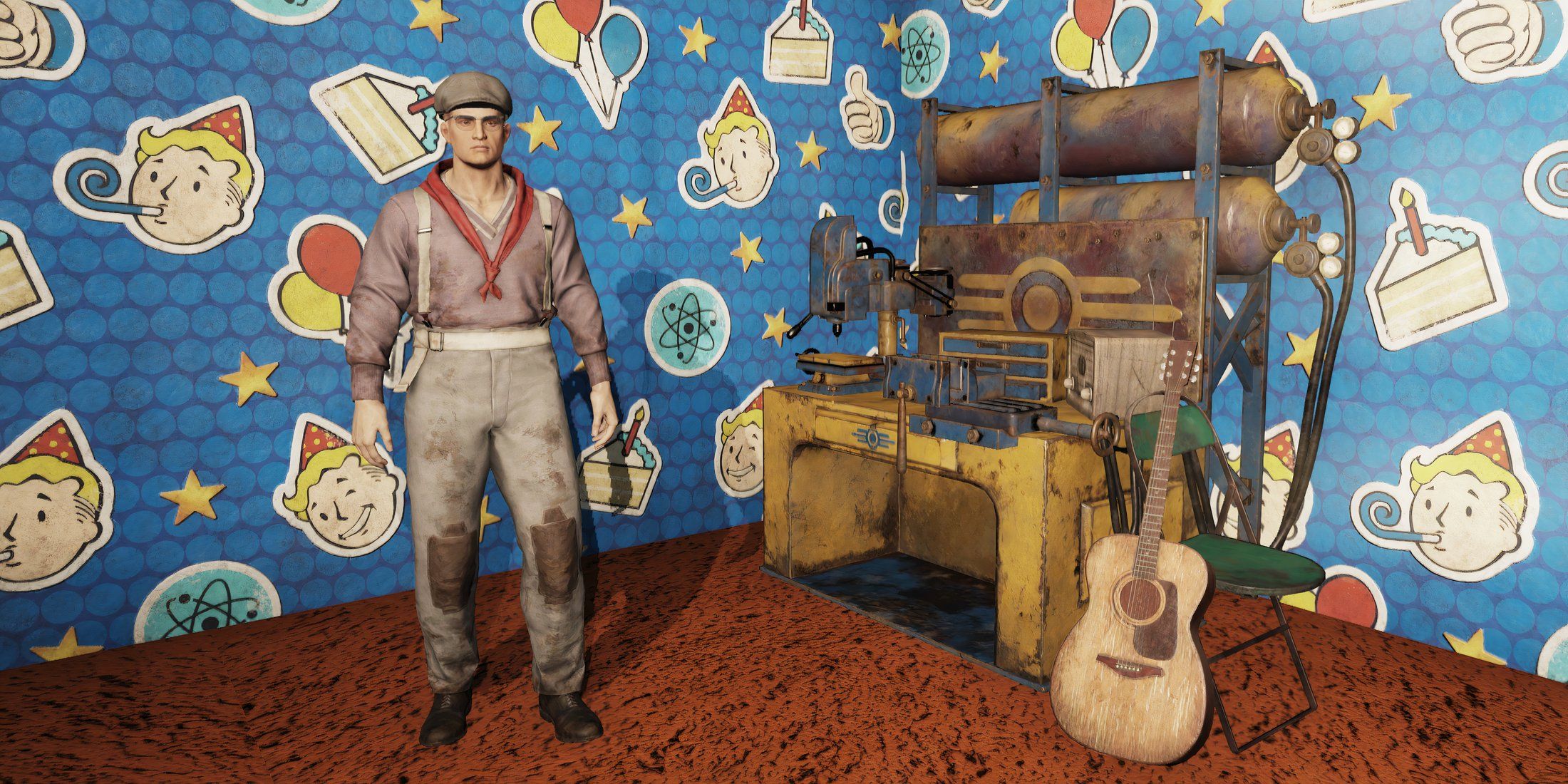 Fallout 76 Ally Tier List