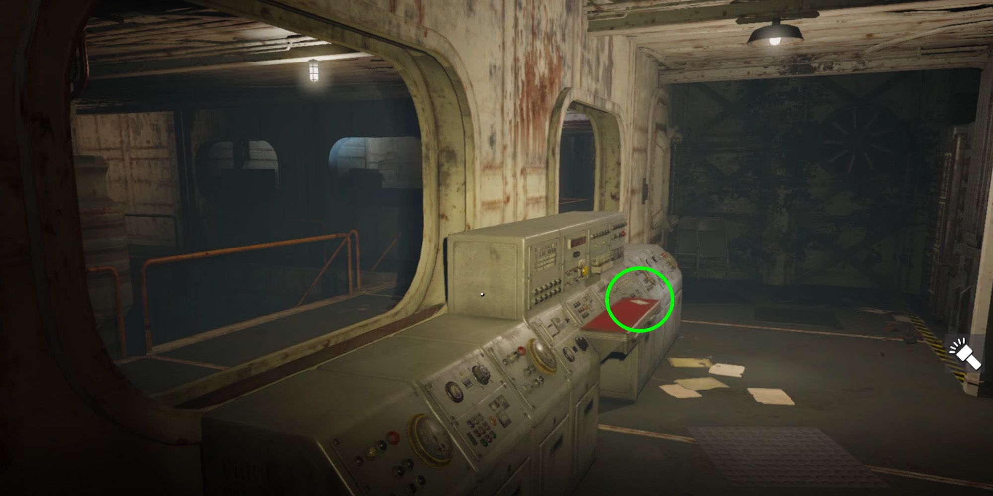 How To Complete Das Boote Von Anderen In Fallout London