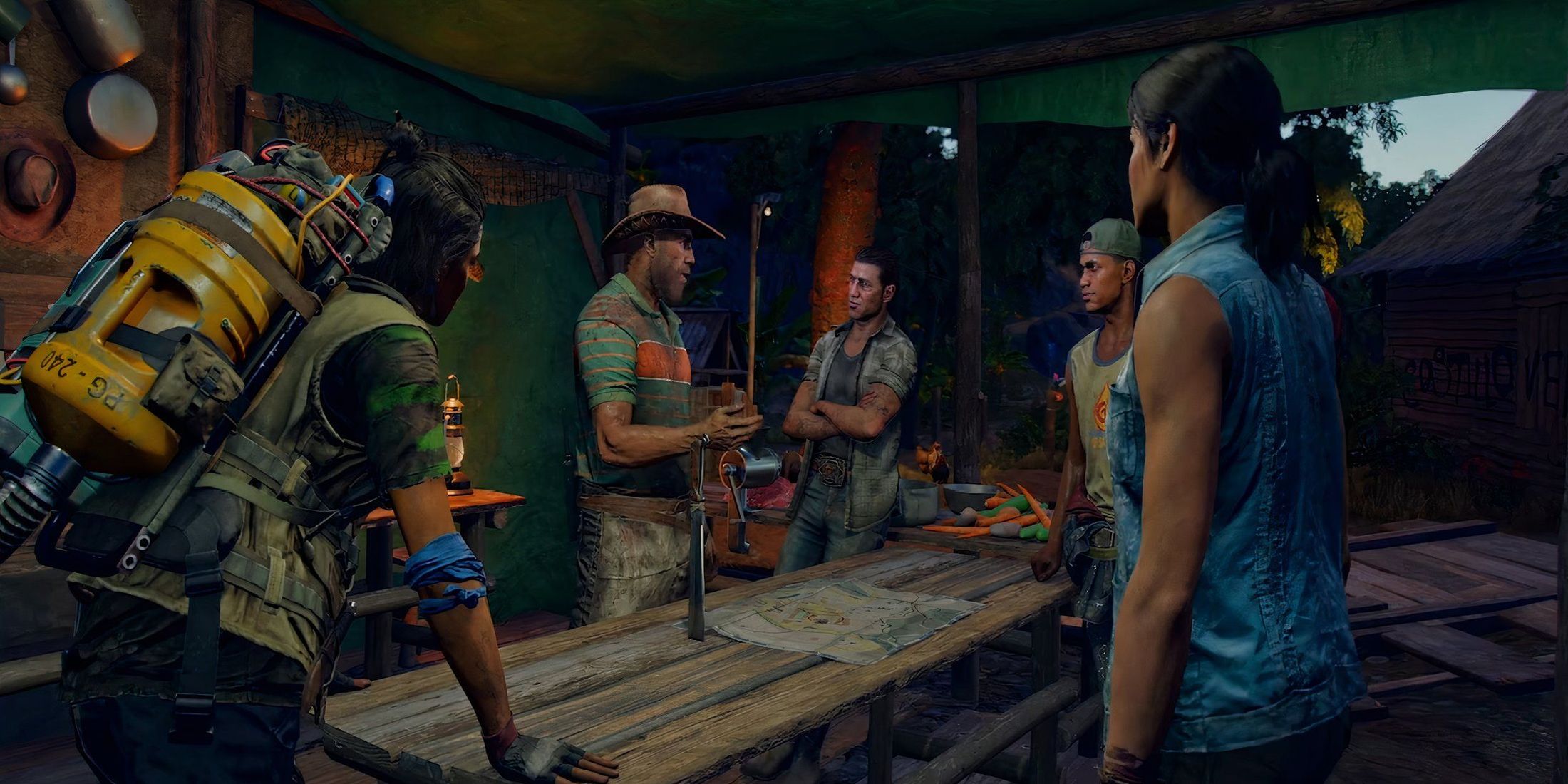 Far Cry 6: The Debate Over Its FC3 Sequel Status Explained