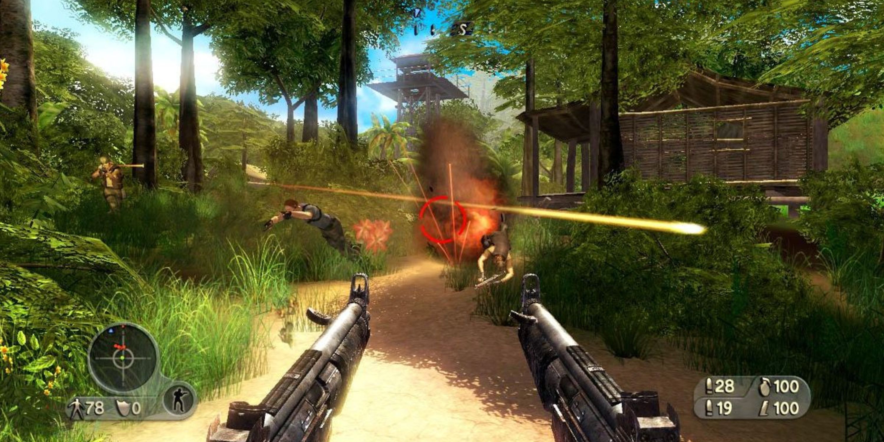 Far Cry Instincts Predator (3)