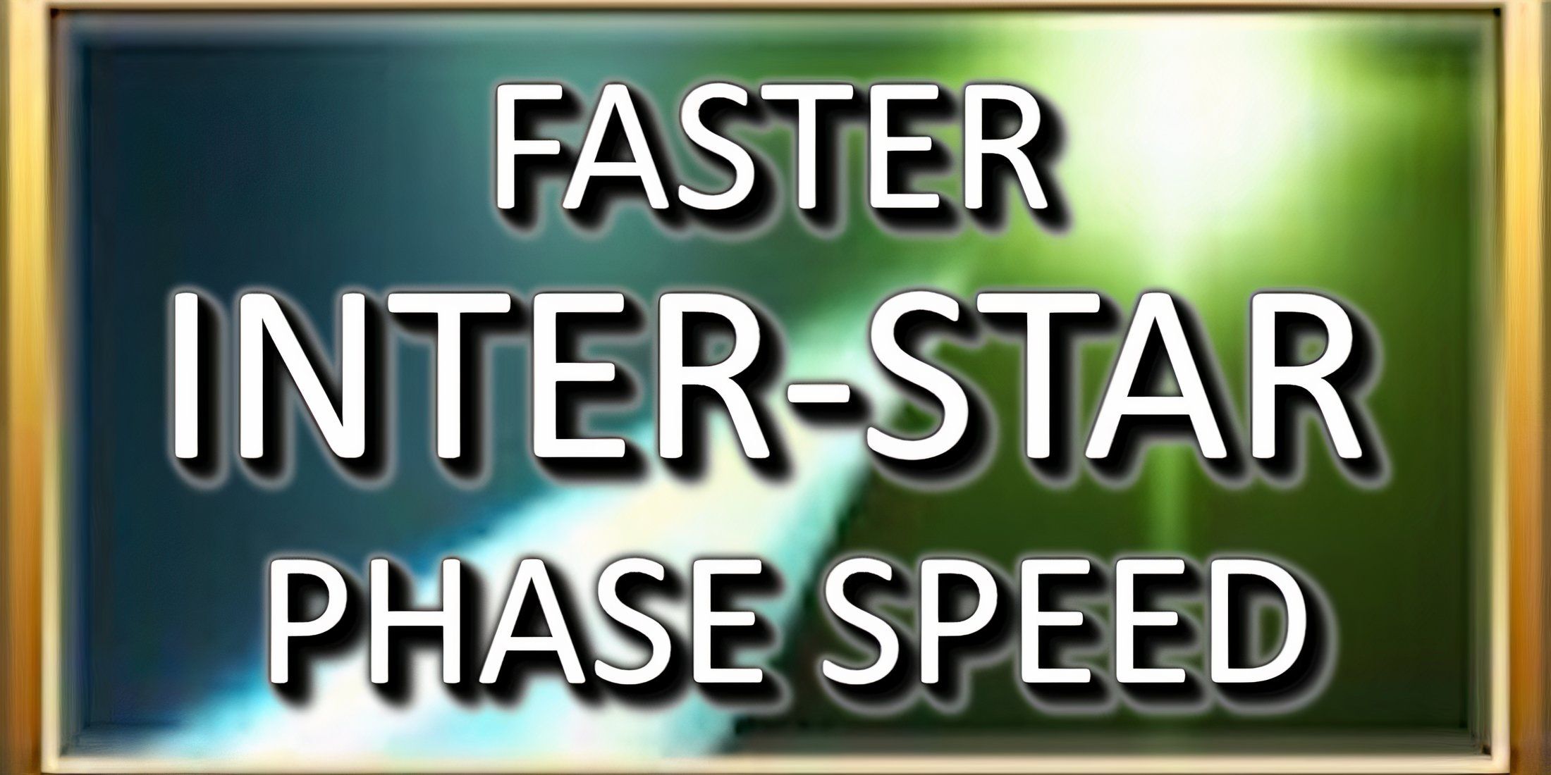 Faster Inter-Star Phase Speed Is A Good Mod For Sins Of A Solar Empire 2