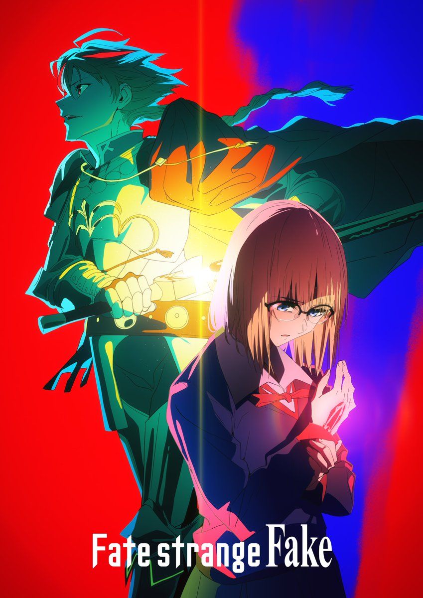 Aniplex Online Fest 2024: Crunchyroll Acquires Fate/strange Fake, SAO Alternative, and More