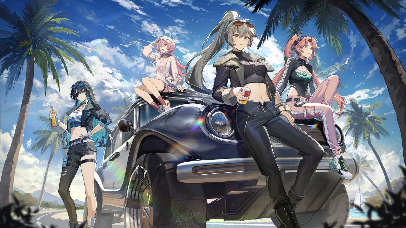 fate-trigger-characters-road-trip
