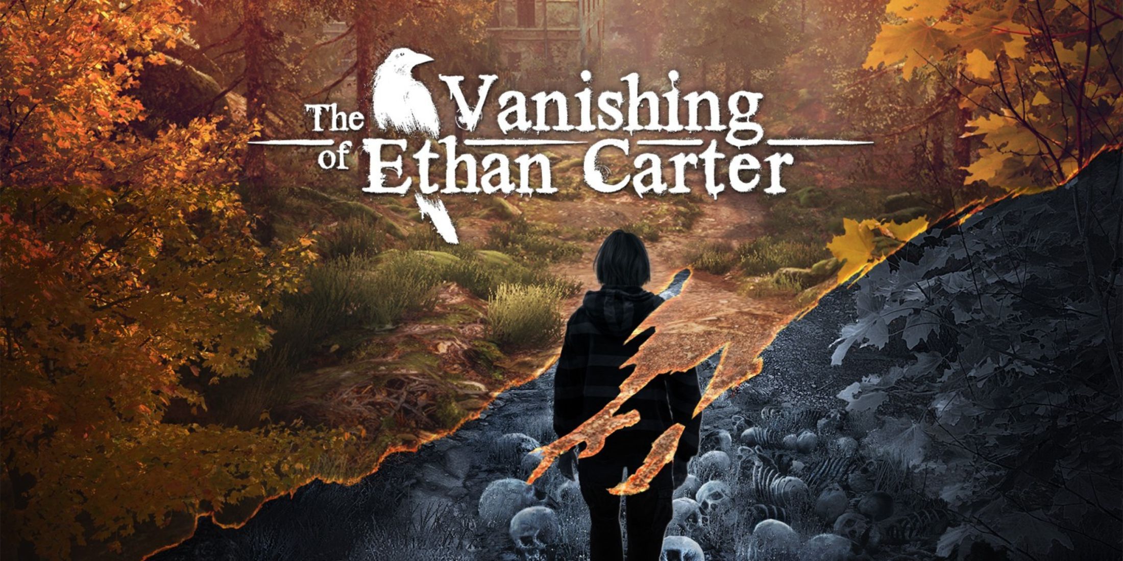 10 Years Ago, The Vanishing of Ethan Carter Pioneered Environmental Story