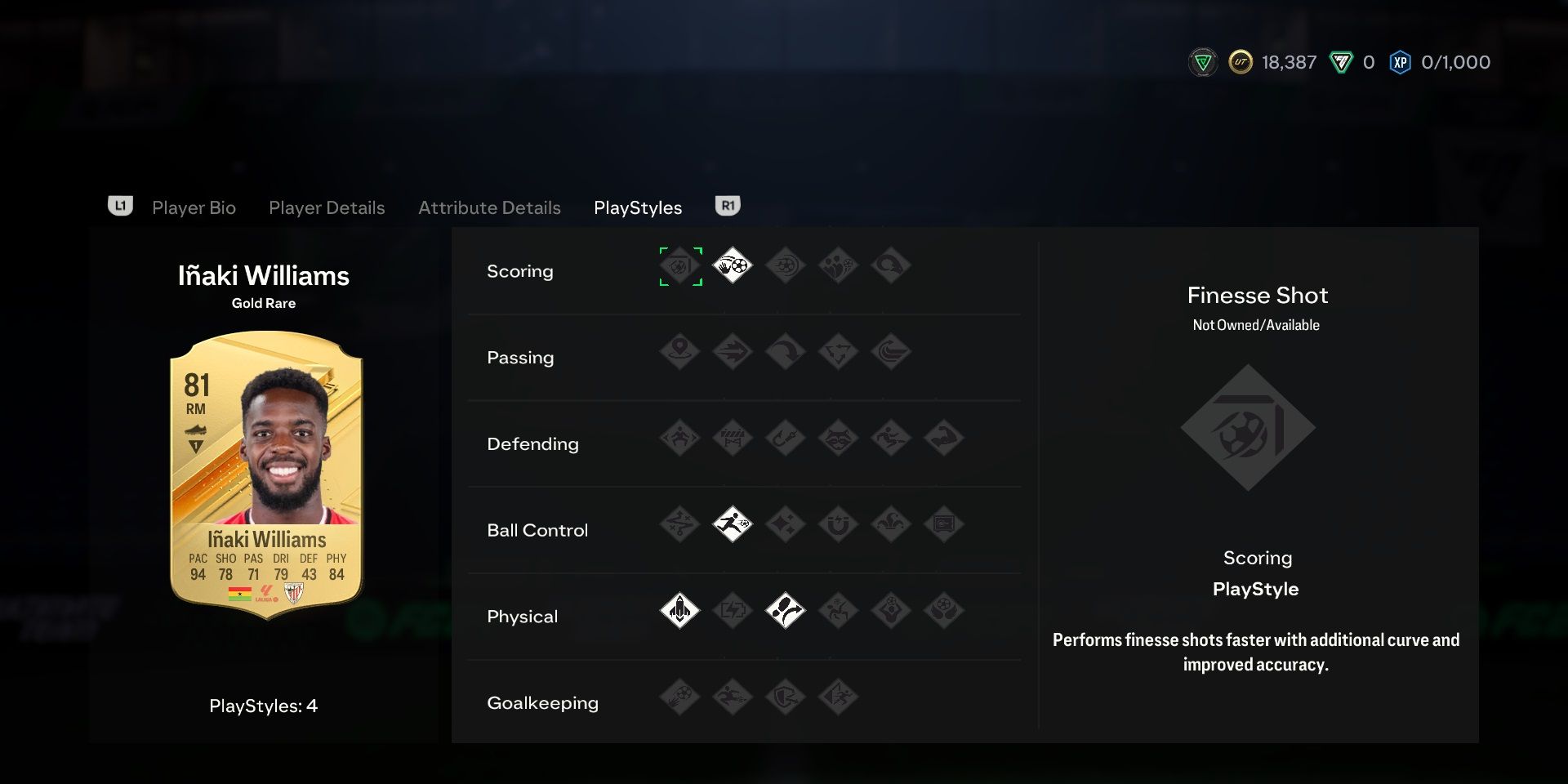 The Fastest Players In EA FC 24