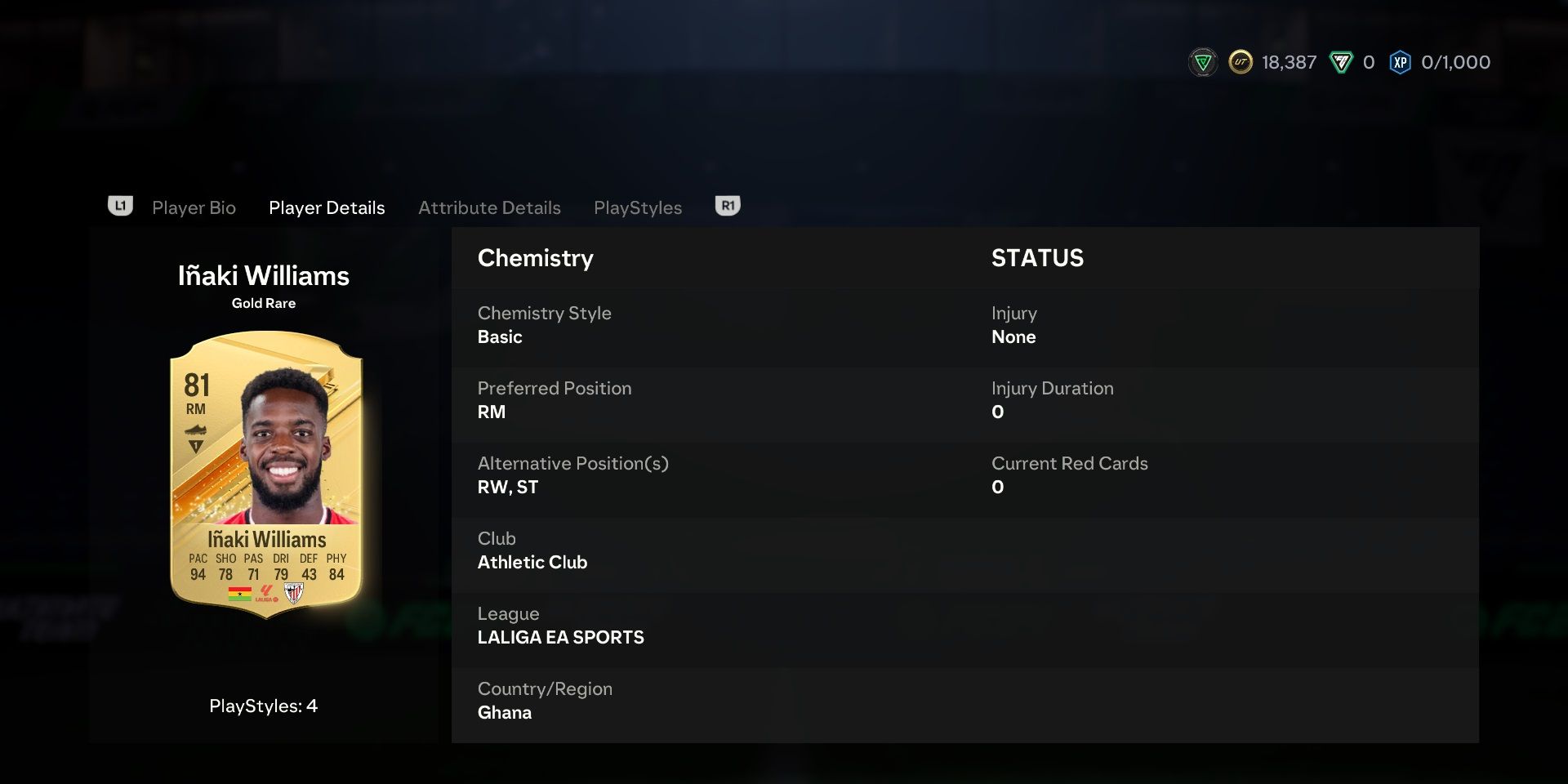 The Fastest Players In EA FC 24