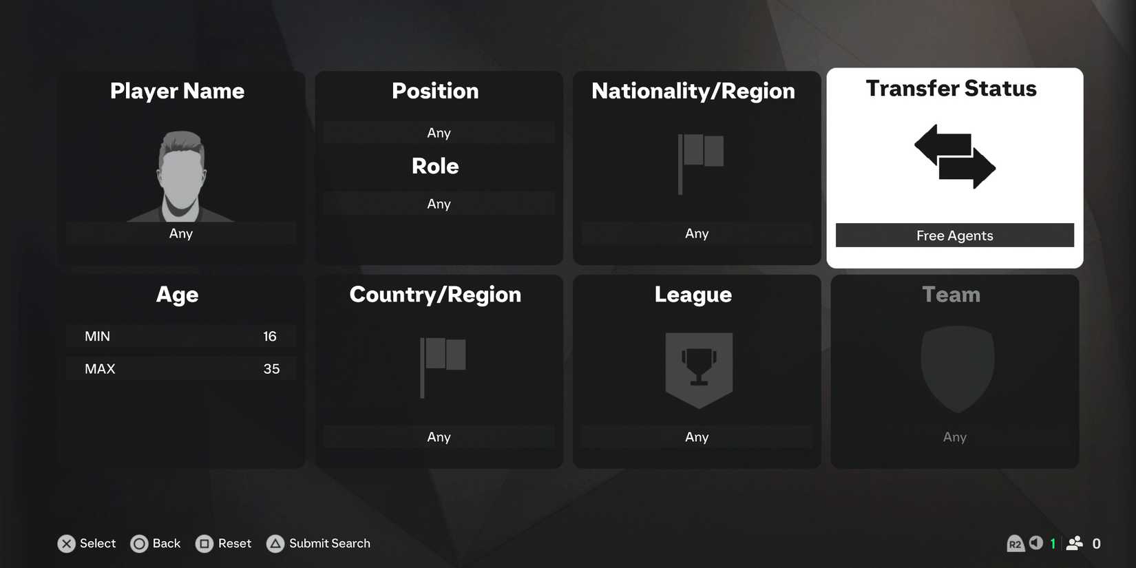 fc-25-best-career-mode-free-agents-season-1