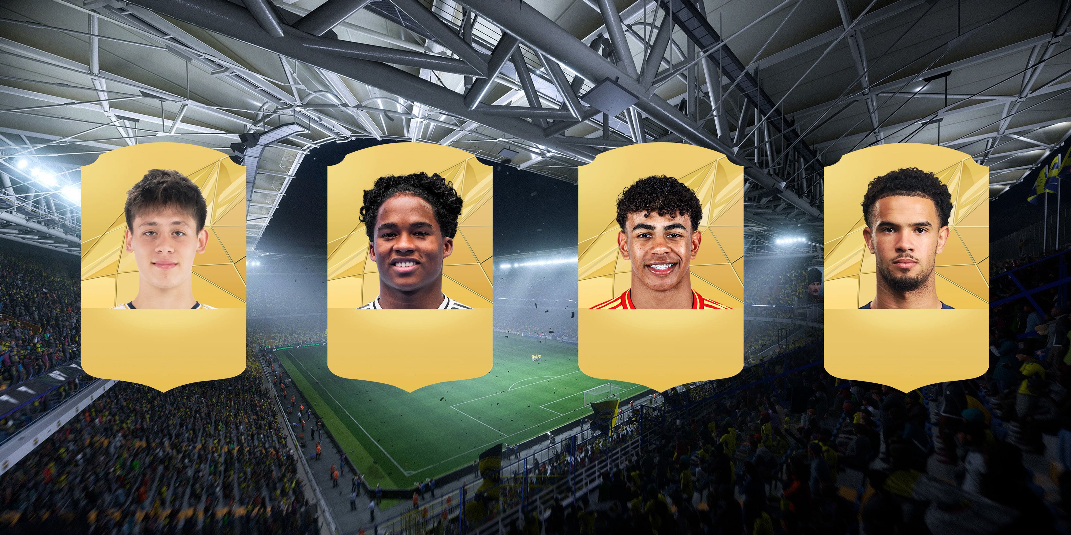 The Best Players to Sign in EA FC 25's Career Mode