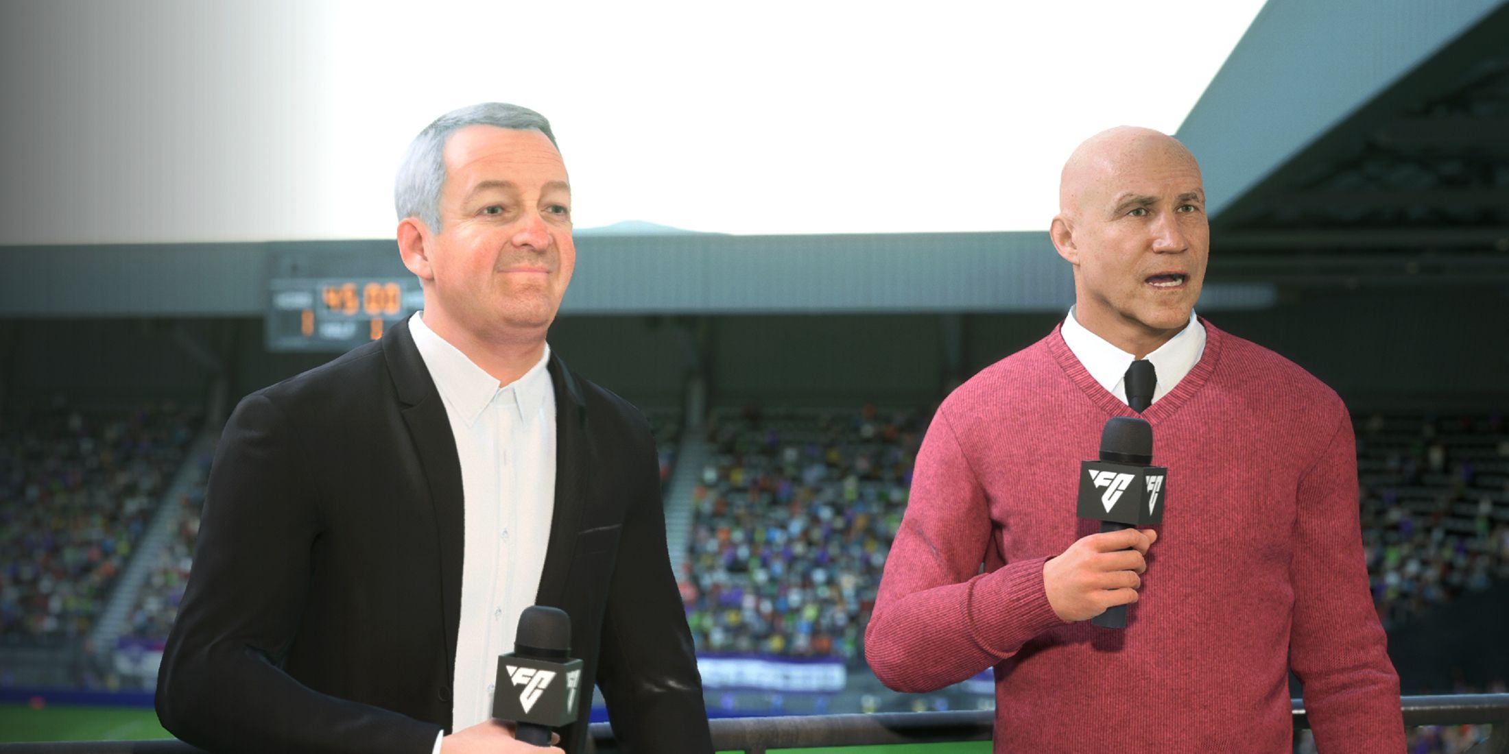 How to Disable Commentators in EA Sports FC 25