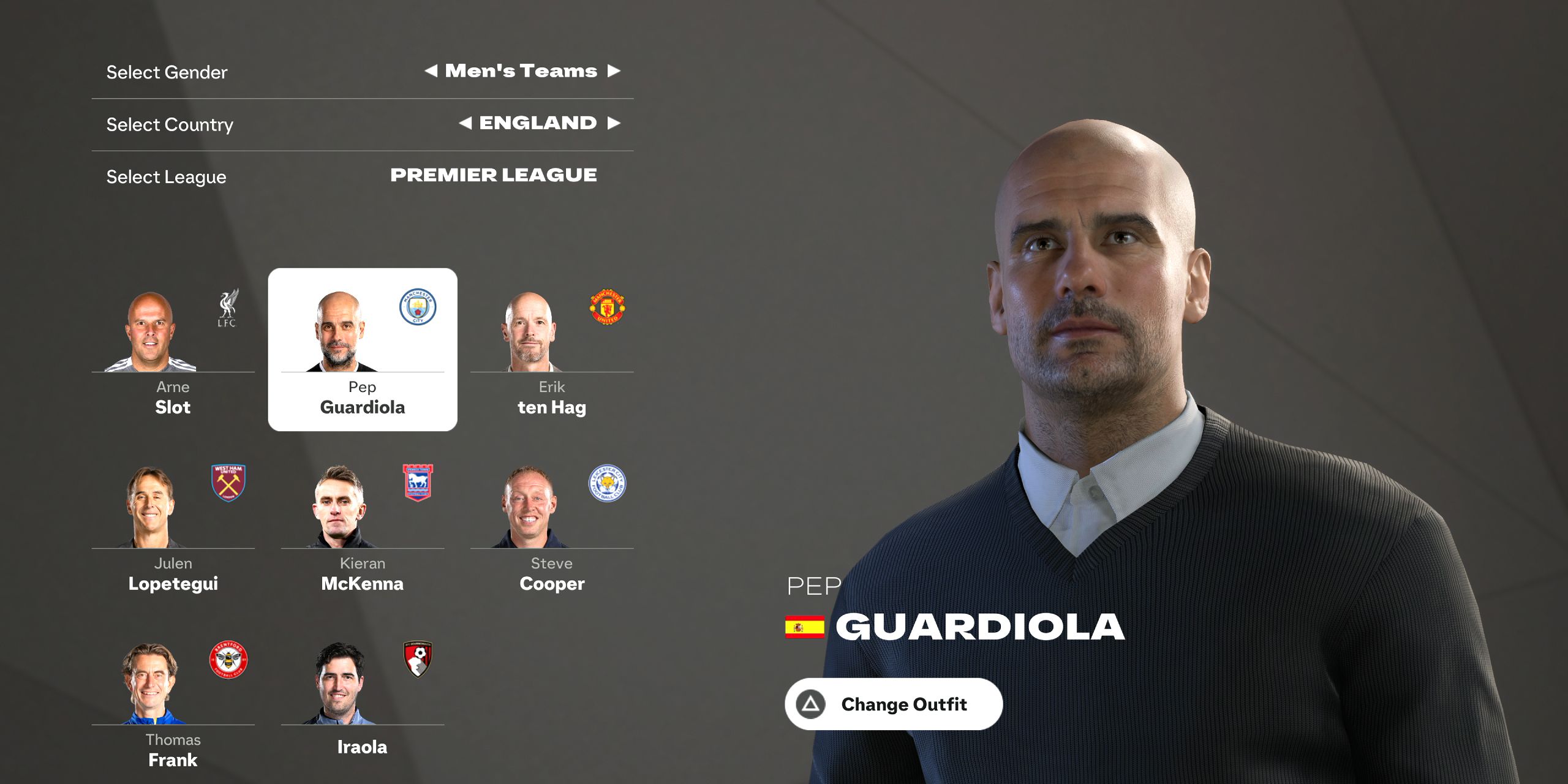 EA Sports FC 25 Guide Hub | Career Mode Players, FUT Teams & New Mechanics