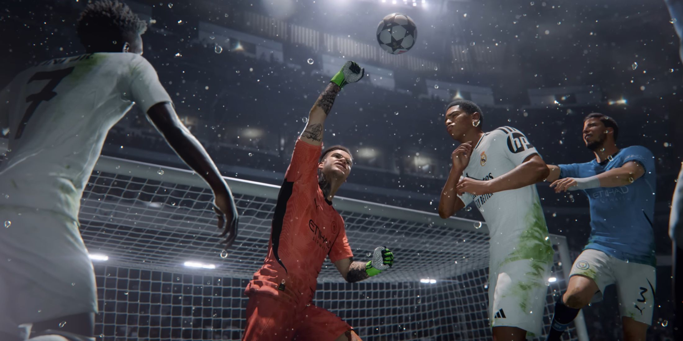 All EA Sports FC 25 Playstyles Explained