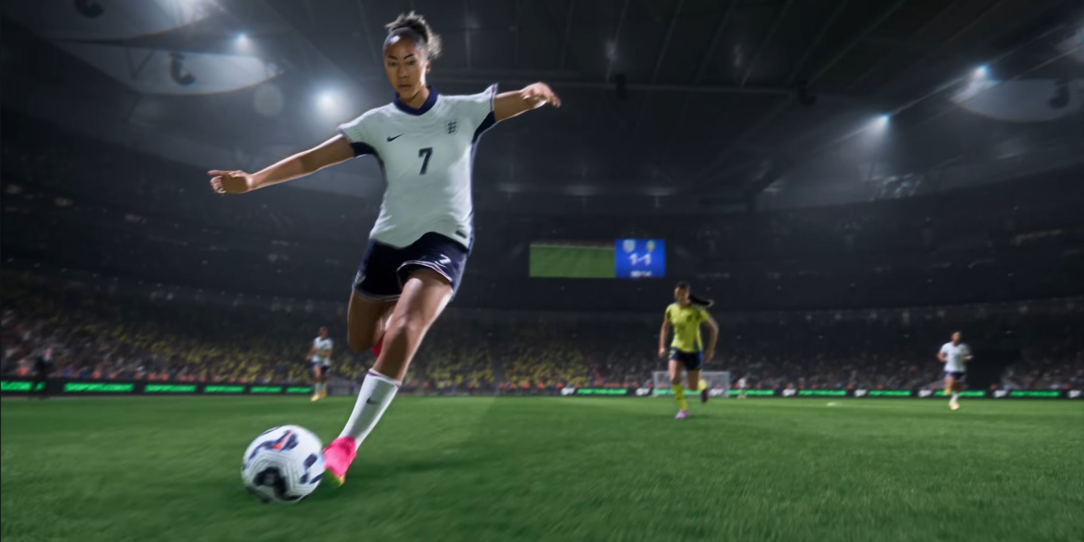 EA Sports FC 25: How To Perform All New Skill Moves