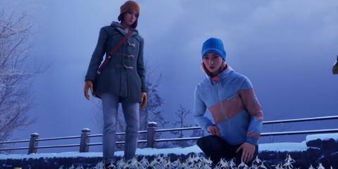 life is strange double exposure