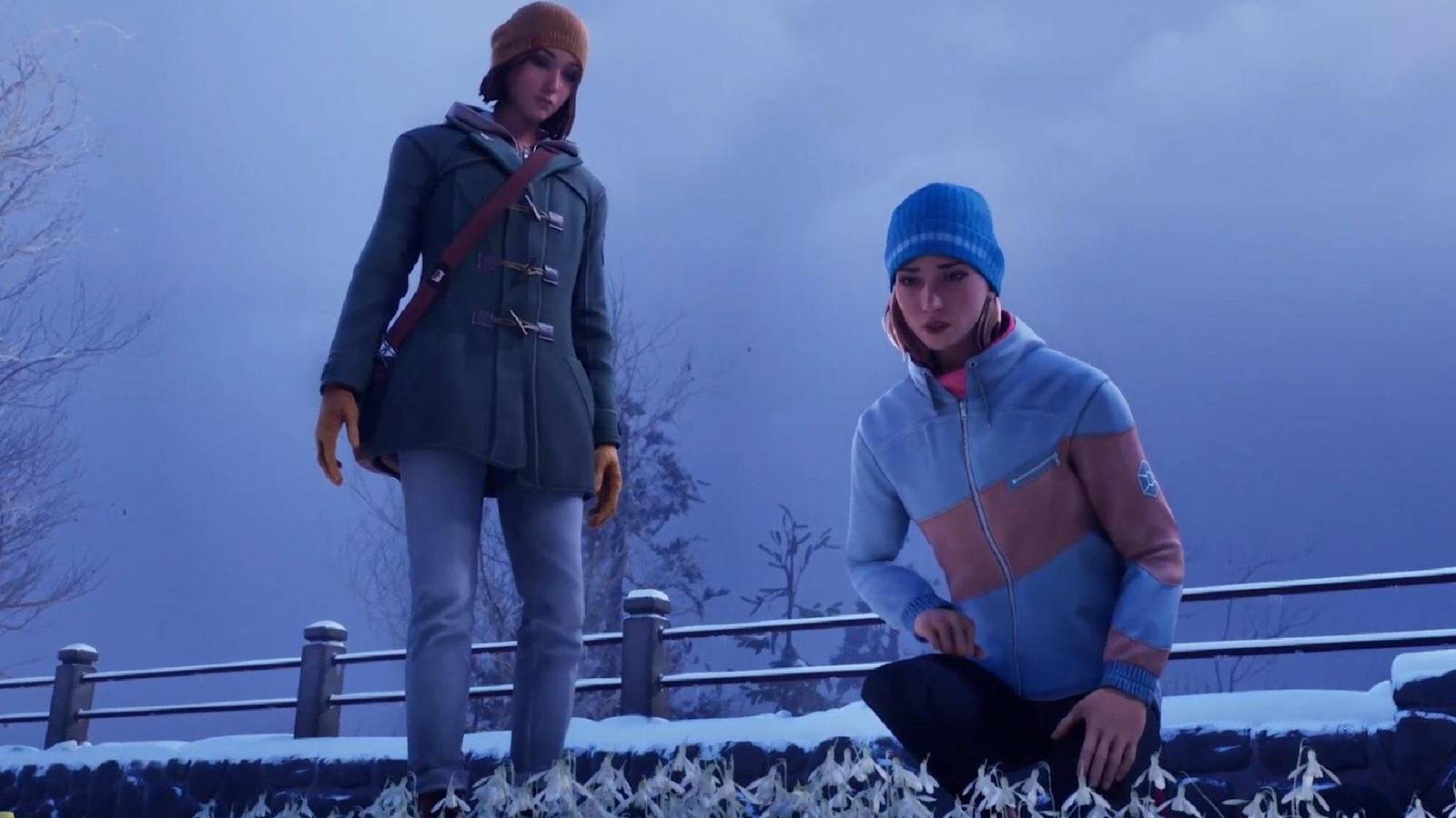 life is strange double exposure