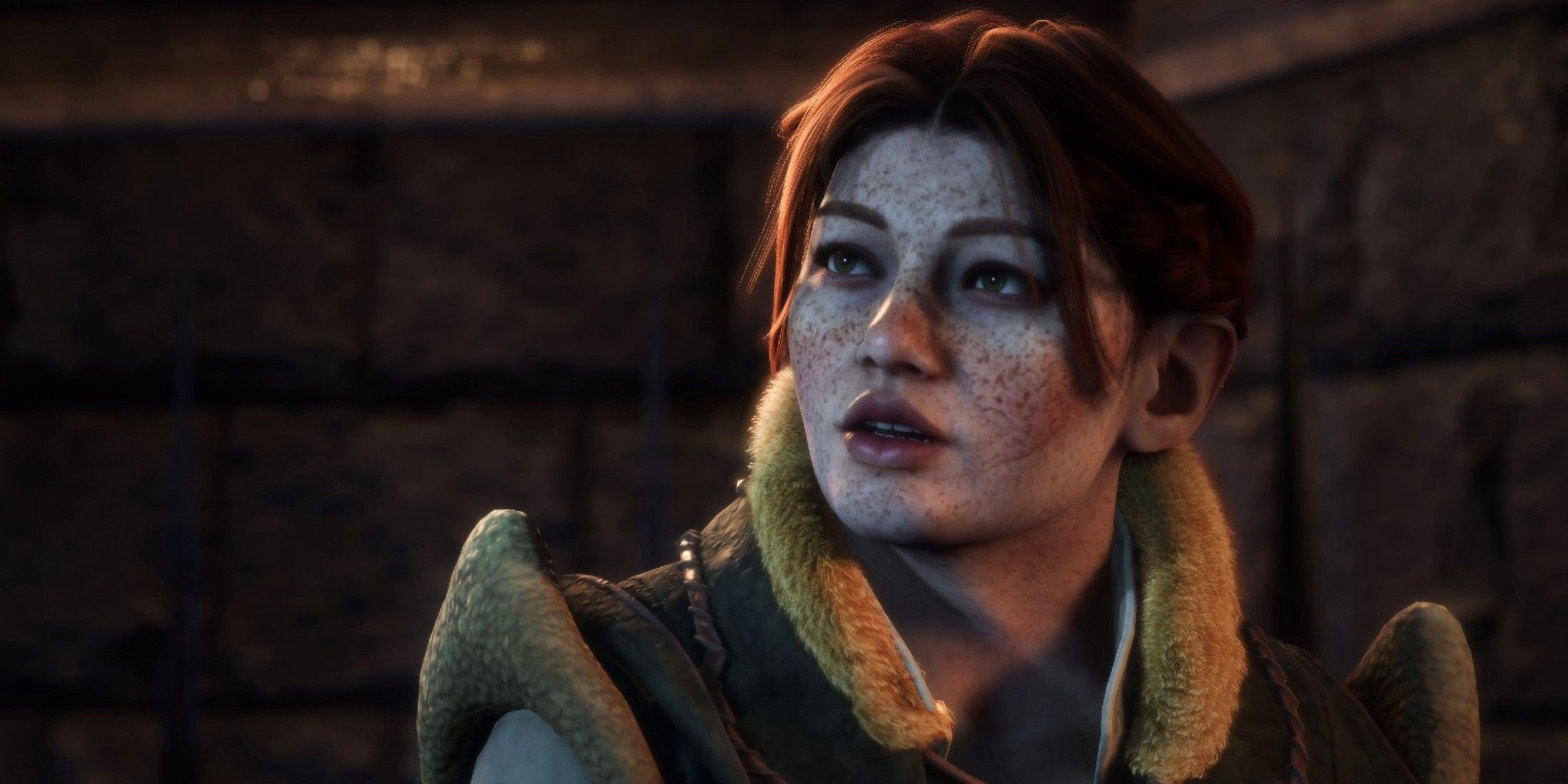 Por qué Dragon Age: La progresión de Veilguards podría eclipsar a la Inquisición