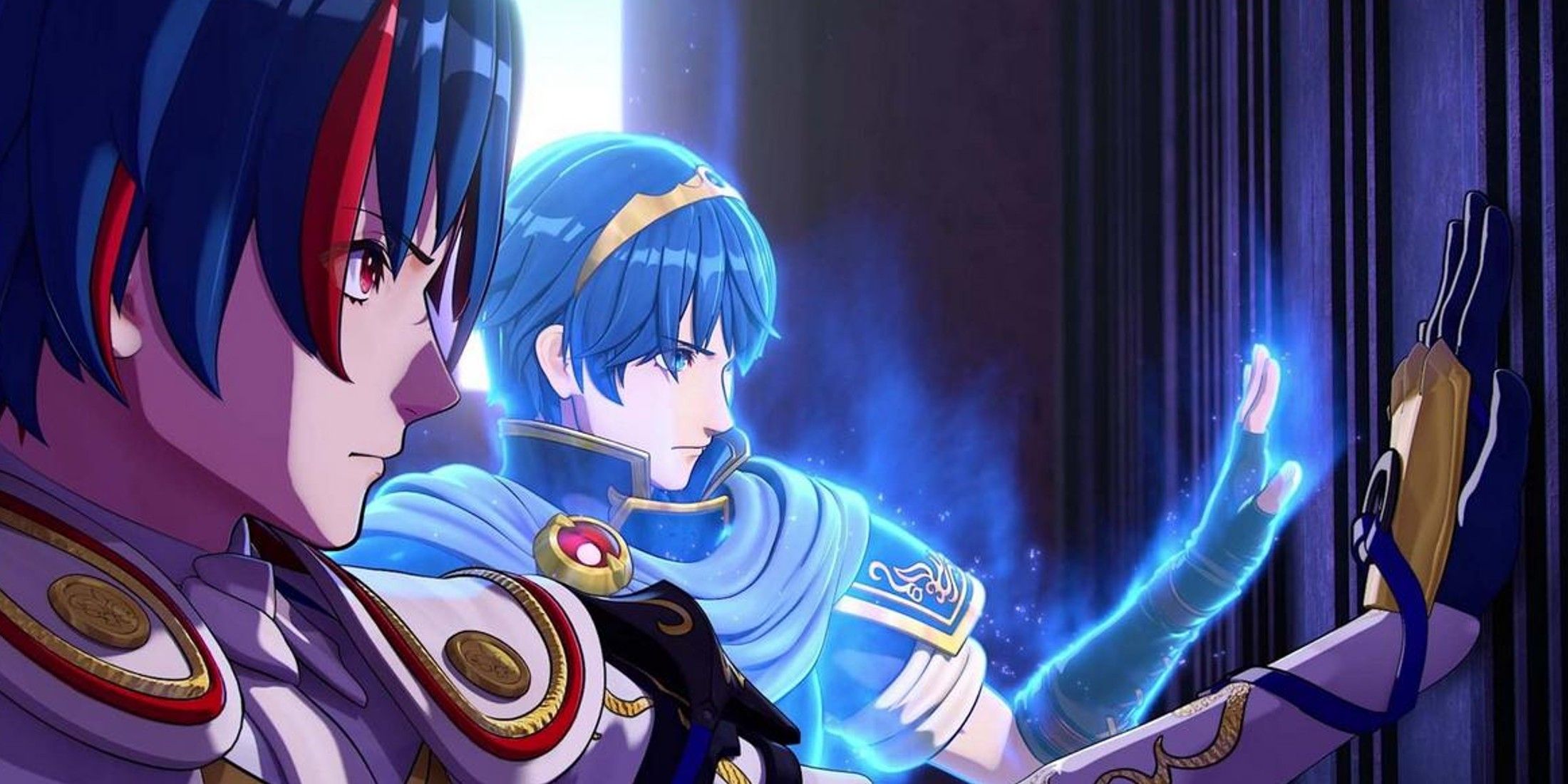 Why Fire Emblem 18 Might Be Much More 'Three Houses' Than 'Engage'