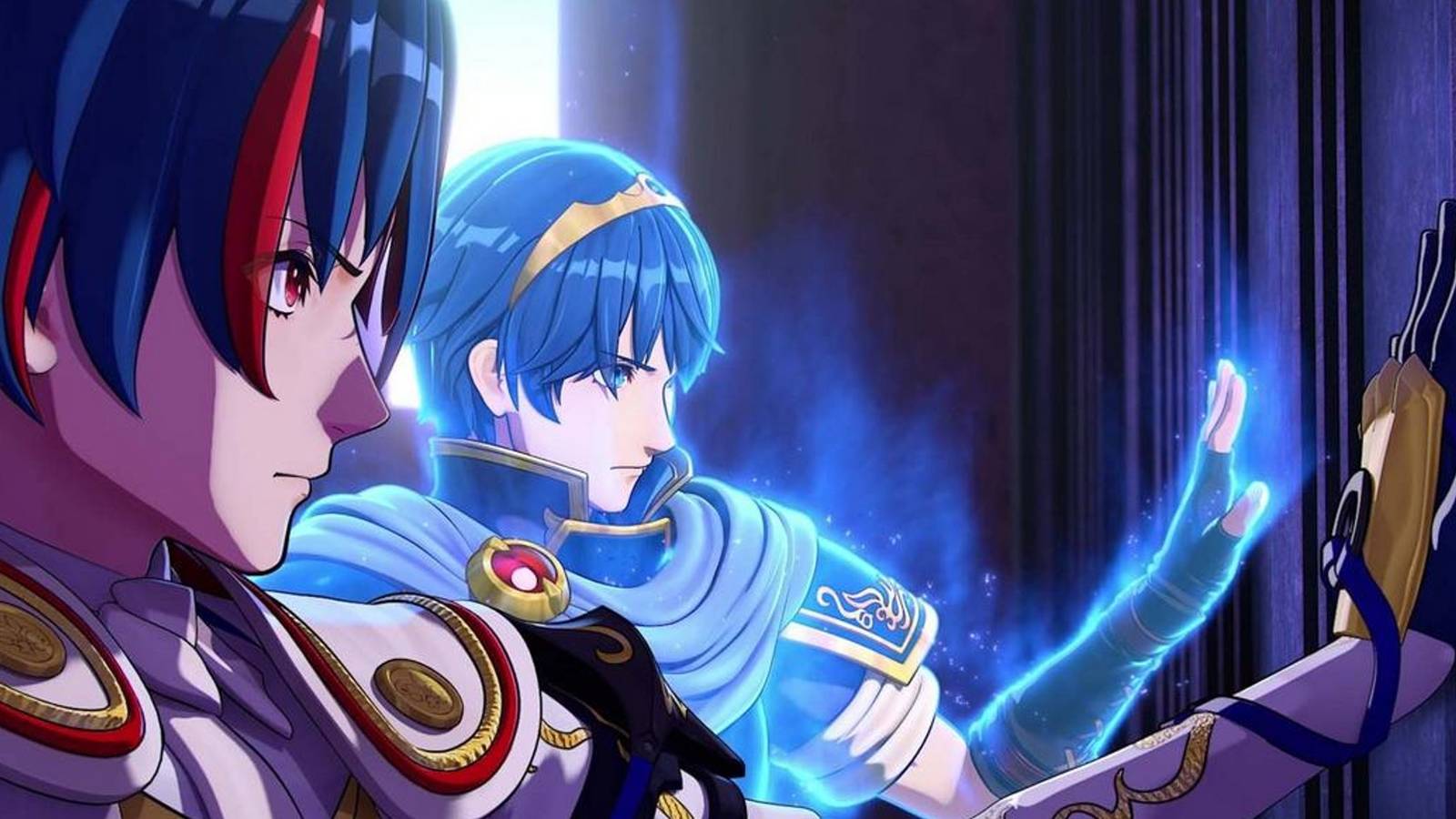 fire emblem engage marth