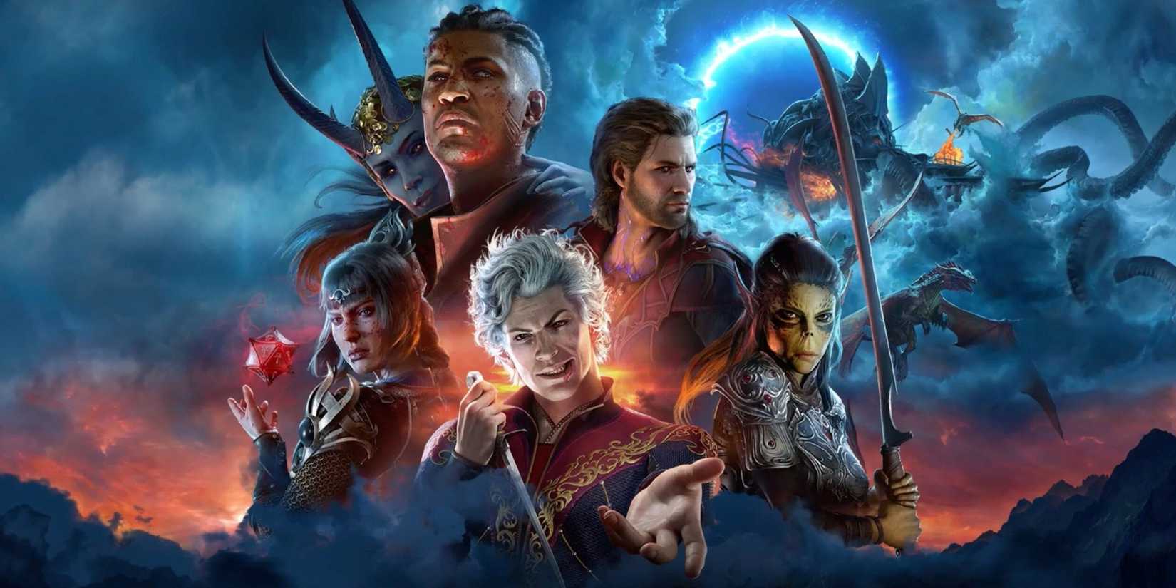 HBO to Transform Baldur's Gate 3 into Series with Creator of The Last of Us as Showrunner 12 fds9a0bf80dsab0f8ds HBO to Transform Baldur's Gate 3 into Series with Creator of The Last of Us as Showrunner fds9a0bf80dsab0f8ds 6