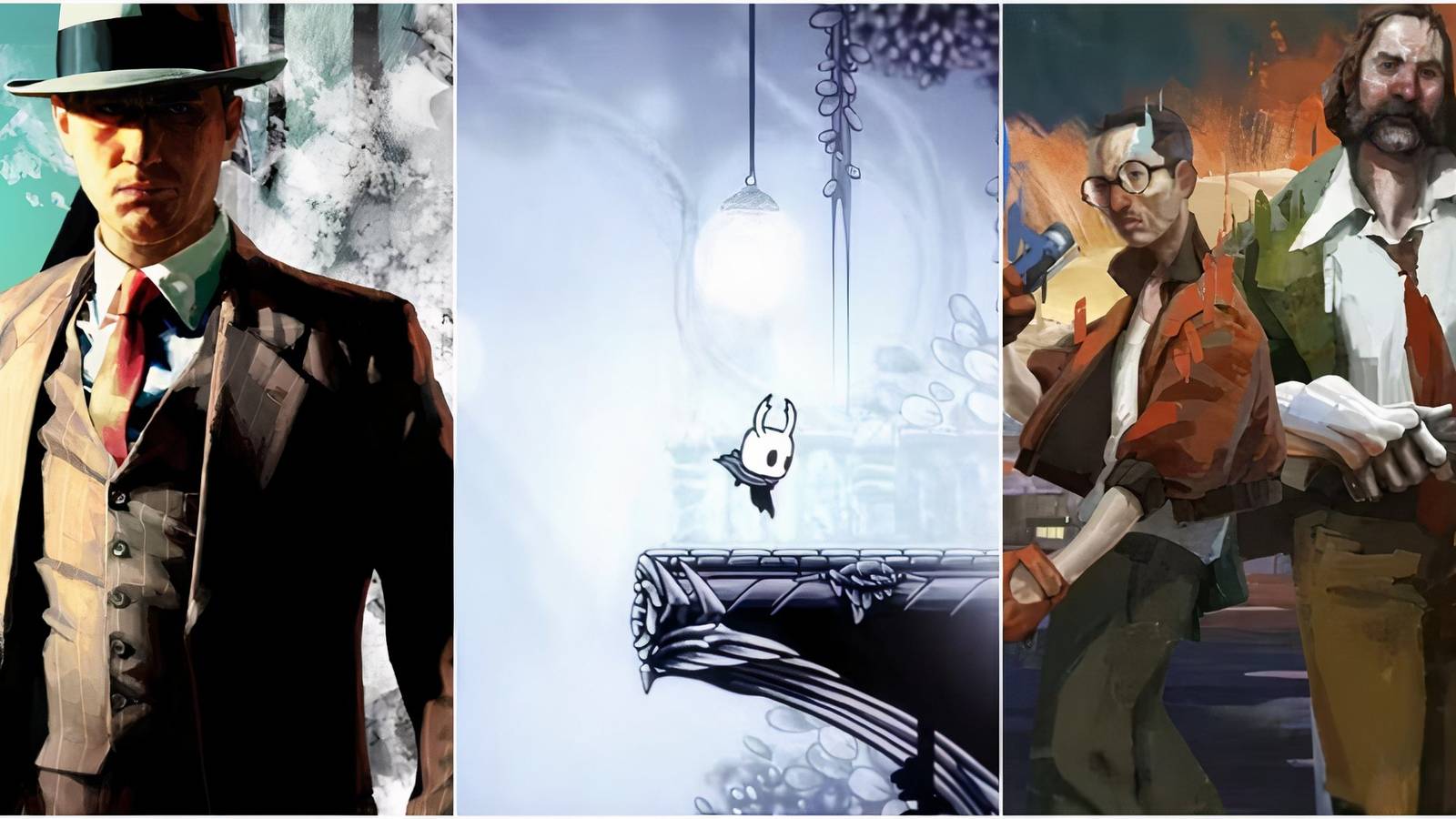 Feature Image for Devs that came out with only one game.